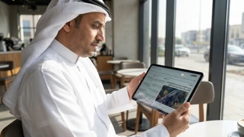 إطلاق «مصدر» بحلّته الجديدة مطلع 2026: تجربة أسرع… ومحتوى أوضح